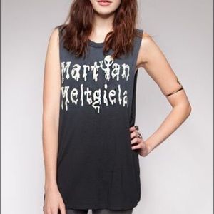 UNIF MARTIAN MELTGIELA XS